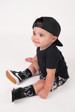 Load image into Gallery viewer, Mini Mayhem Boardshorts