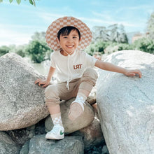 Load image into Gallery viewer, 100% ORGANIC COTTON DOPE THREADS SWELL DAYS TEE