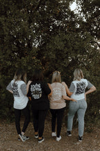 Load image into Gallery viewer, Livin The Dream T-Shirt / PREORDER - SHIPPING OUT BETWEEN MAY 12-16