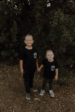 Load image into Gallery viewer, Livin The Dream T-Shirt / PREORDER - SHIPPING OUT BETWEEN MAY 12-16