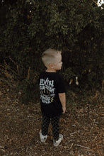 Load image into Gallery viewer, Livin The Dream T-Shirt / PREORDER - SHIPPING OUT BETWEEN MAY 12-16