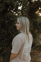 Load image into Gallery viewer, Strictly Wild Racing Club T-Shirt / PREORDER - SHIPPING OUT BETWEEN MAY 12-16