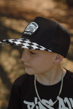 Load image into Gallery viewer, Dirt Bikes Are Life Snapback