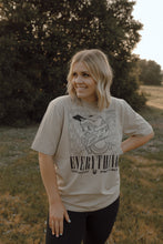 Load image into Gallery viewer, Moto Over Everything T-Shirt