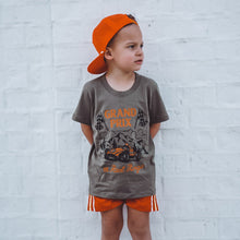 Load image into Gallery viewer, THE GRAND PRIX DE RAD THINGS - MILITARY GREEN