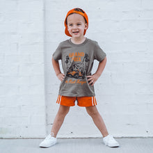 Load image into Gallery viewer, THE GRAND PRIX DE RAD THINGS - MILITARY GREEN