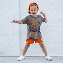 Load image into Gallery viewer, THE GRAND PRIX DE RAD THINGS - MILITARY GREEN