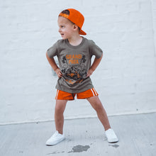 Load image into Gallery viewer, THE GRAND PRIX DE RAD THINGS - MILITARY GREEN