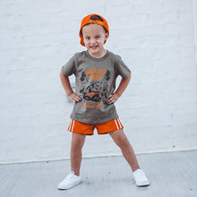 Load image into Gallery viewer, THE GRAND PRIX DE RAD THINGS - MILITARY GREEN