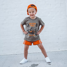 Load image into Gallery viewer, THE GRAND PRIX DE RAD THINGS - MILITARY GREEN