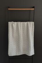 Load image into Gallery viewer, Desert Sage Muslin Quilt