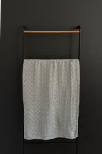 Load image into Gallery viewer, Desert Sage Muslin Swaddle Blanket