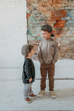 Load image into Gallery viewer, Desert Sand William {Premium Leather}