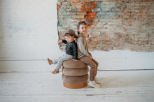 Load image into Gallery viewer, Desert Sand William {Premium Leather}