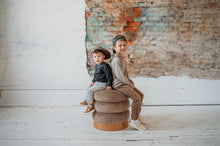 Load image into Gallery viewer, Desert Sand William {Premium Leather}