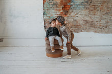 Load image into Gallery viewer, Desert Sand William {Premium Leather}