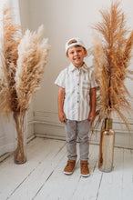 Load image into Gallery viewer, Desert Sand William {Premium Leather}