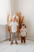 Load image into Gallery viewer, Desert Sand William {Premium Leather}