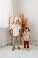 Load image into Gallery viewer, Desert Sand William {Premium Leather}