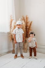 Load image into Gallery viewer, Desert Sand William {Premium Leather}