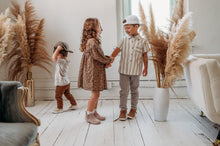 Load image into Gallery viewer, Desert Sand William {Premium Leather}