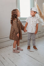 Load image into Gallery viewer, Desert Sand William {Premium Leather}