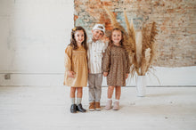 Load image into Gallery viewer, Desert Sand William {Premium Leather}