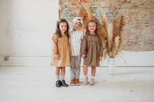 Load image into Gallery viewer, Desert Sand William {Premium Leather}