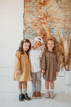 Load image into Gallery viewer, Desert Sand William {Premium Leather}