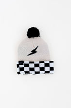 Load image into Gallery viewer, RECKLESS REVERSIBLE TODDLER BEANIE