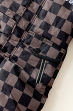 Load image into Gallery viewer, RT TODDLER SNOWSUIT