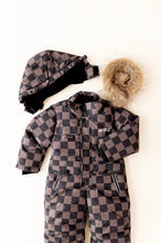Load image into Gallery viewer, RT TODDLER SNOWSUIT