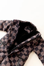 Load image into Gallery viewer, RT TODDLER SNOWSUIT