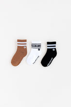 Load image into Gallery viewer, RT SOCKS - 3 PACK