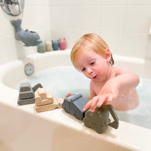 Load image into Gallery viewer, Grant’s Truck Bath Toys