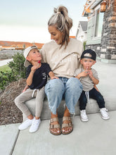 Load image into Gallery viewer, Raise Them With Purpose - Crew