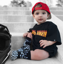 Load image into Gallery viewer, Black Flame