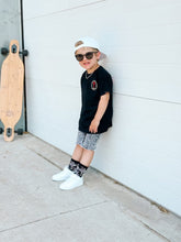 Load image into Gallery viewer, Blackout Camo