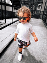 Load image into Gallery viewer, Mini Mayhem Boardshorts