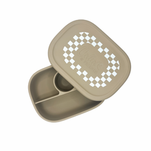 Load image into Gallery viewer, Hayden Bento Box - Checkered