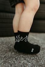 Load image into Gallery viewer, Black Flame