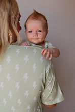 Load image into Gallery viewer, Women's Bamboo Short Set | Flash