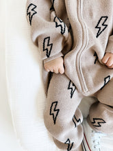 Load image into Gallery viewer, Rad Knit Romper