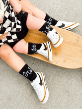 Load image into Gallery viewer, Black Flame