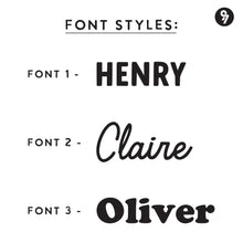 Load image into Gallery viewer, BIRTH ANNOUNCEMENT SIGN