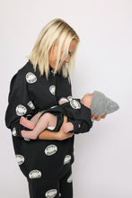 Load image into Gallery viewer, Sweatshirt Romper | Spooky Season