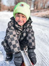 Load image into Gallery viewer, RT TODDLER SNOWSUIT