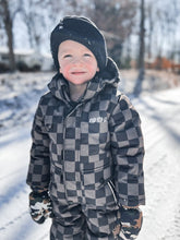 Load image into Gallery viewer, RT TODDLER SNOWSUIT