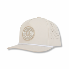 Load image into Gallery viewer, COVE ADVENTURE SNAPBACK