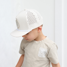 Load image into Gallery viewer, COVE ADVENTURE SNAPBACK